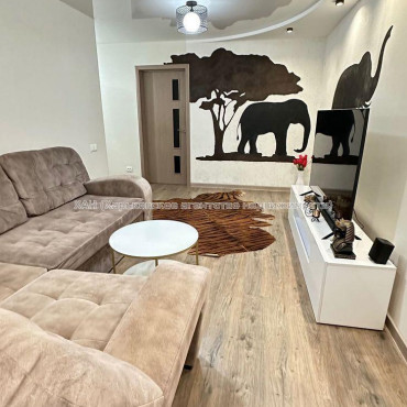 Продам квартиру, Салтовское шоссе , 3  ком., 65.70 м², евроремонт 