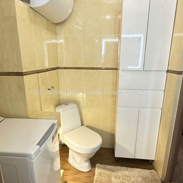 Продам квартиру, Салтовское шоссе , 3  ком., 65.70 м², евроремонт 