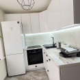 Продам квартиру, Салтовское шоссе , 3  ком., 65.70 м², евроремонт 