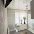 Продам квартиру, Салтовское шоссе , 3  ком., 65.70 м², евроремонт 