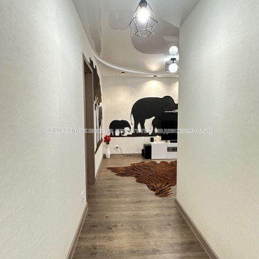 Продам квартиру, Салтовское шоссе , 3  ком., 65.70 м², евроремонт 