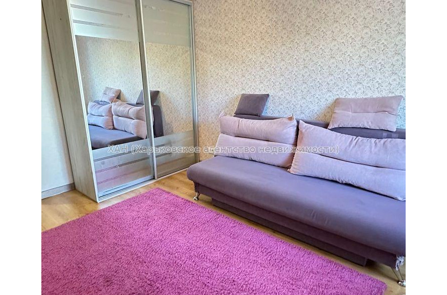Продам квартиру, Салтовское шоссе , 3  ком., 65.70 м², евроремонт 