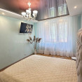Продам квартиру, Салтовское шоссе , 3  ком., 65.70 м², евроремонт 
