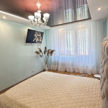 Продам квартиру, Салтовское шоссе , 3  ком., 65.70 м², евроремонт 