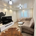 Продам квартиру, Салтовское шоссе , 3  ком., 65.70 м², евроремонт 