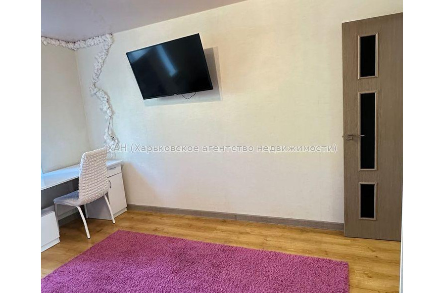 Продам квартиру, Салтовское шоссе , 3  ком., 65.70 м², евроремонт 