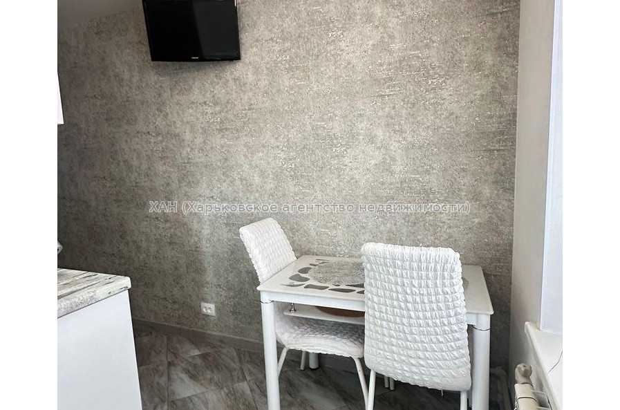 Продам квартиру, Салтовское шоссе , 3  ком., 65.70 м², евроремонт 