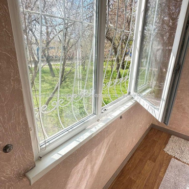 Продам квартиру, Салтовское шоссе , 3  ком., 65.70 м², евроремонт 