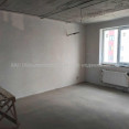 Продам квартиру, Борткевича ул. , 1  ком., 40 м², без отделочных работ 