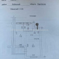 Продам квартиру, Борткевича ул. , 1  ком., 40 м², без отделочных работ 