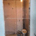 Продам квартиру, Борткевича ул. , 1  ком., 40 м², без отделочных работ 