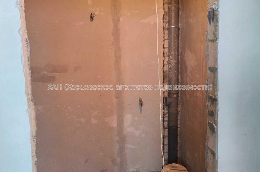 Продам квартиру, Борткевича ул. , 1  ком., 40 м², без отделочных работ 