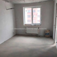 Продам квартиру, Борткевича ул. , 1  ком., 40 м², без отделочных работ 