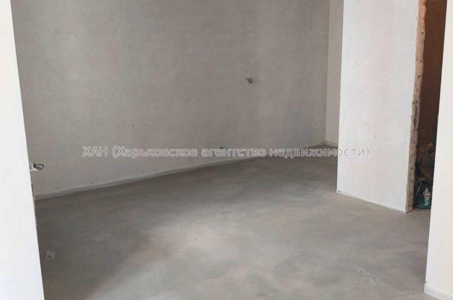 Продам квартиру, Борткевича ул. , 1  ком., 40 м², без отделочных работ 