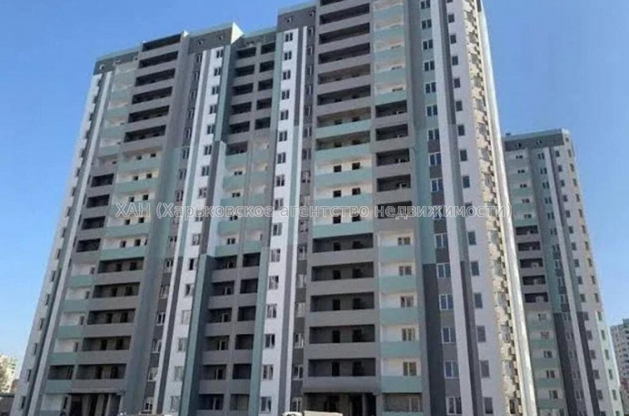 Продам квартиру, Лисаветинская ул. , 2 кім., 60 м², без внутренних работ 