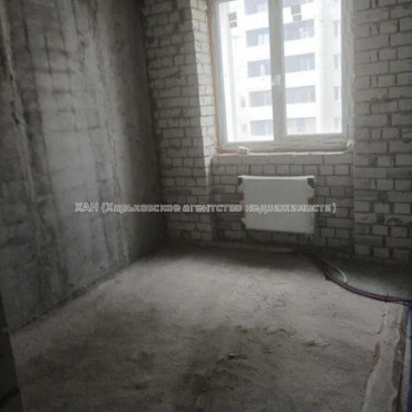 Продам квартиру, Лисаветинская ул. , 2 кім., 60 м², без внутренних работ 