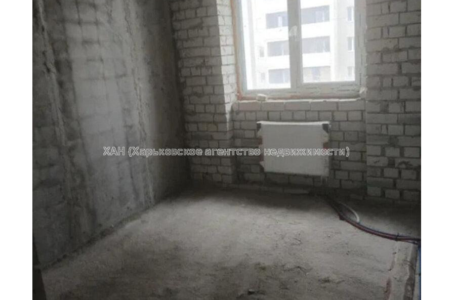 Продам квартиру, Лисаветинская ул. , 2 кім., 60 м², без внутренних работ 
