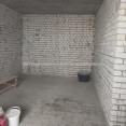 Продам квартиру, Лисаветинская ул. , 2 кім., 60 м², без внутренних работ 