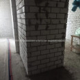 Продам квартиру, Лисаветинская ул. , 2 кім., 60 м², без внутренних работ 