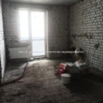 Продам квартиру, Лисаветинская ул. , 2 кім., 60 м², без внутренних работ 