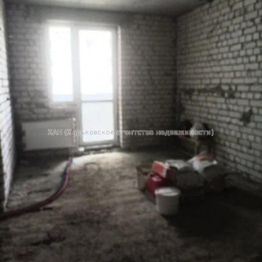 Продам квартиру, Лисаветинская ул. , 2 кім., 60 м², без внутренних работ 