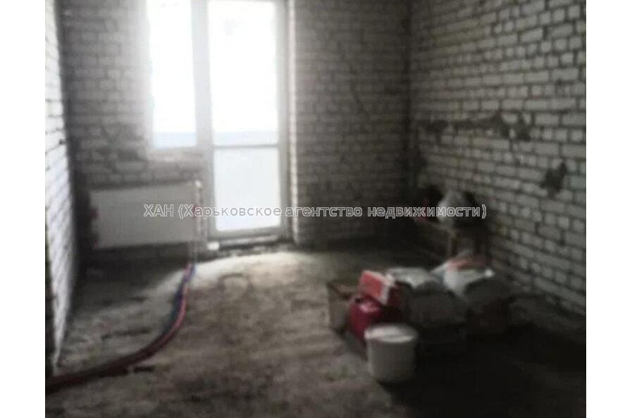 Продам квартиру, Лисаветинская ул. , 2 кім., 60 м², без внутренних работ 