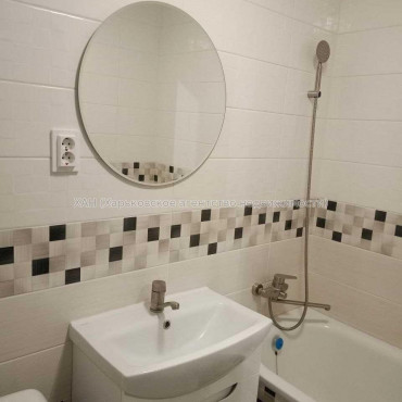 Продам квартиру, Светлая ул. , 2  ком., 44 м², евроремонт 