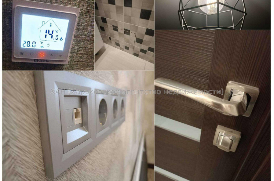 Продам квартиру, Светлая ул. , 2  ком., 44 м², евроремонт 