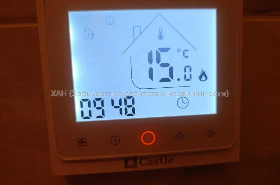 Продам квартиру, Светлая ул. , 2  ком., 44 м², евроремонт 