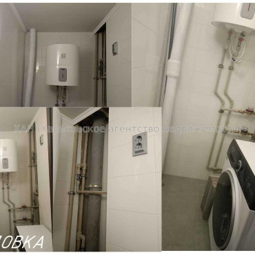 Продам квартиру, Светлая ул. , 2  ком., 44 м², евроремонт 