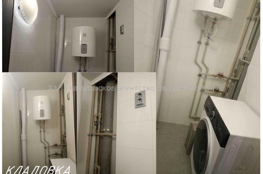 Продам квартиру, Светлая ул. , 2  ком., 44 м², евроремонт 