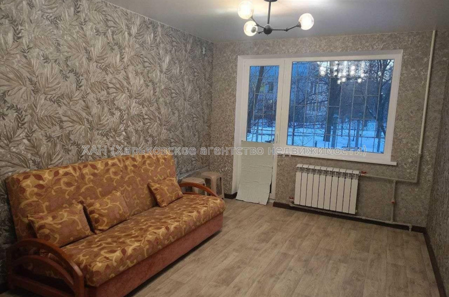 Продам квартиру, Светлая ул. , 2  ком., 44 м², евроремонт 