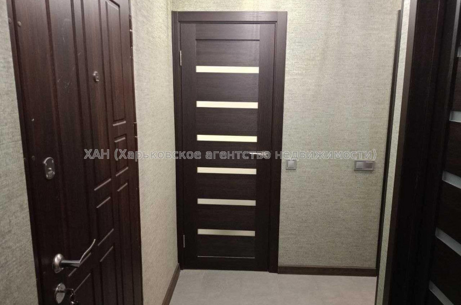 Продам квартиру, Светлая ул. , 2  ком., 44 м², евроремонт 