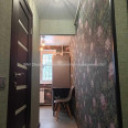 Продам квартиру, Светлая ул. , 2  ком., 44 м², евроремонт 
