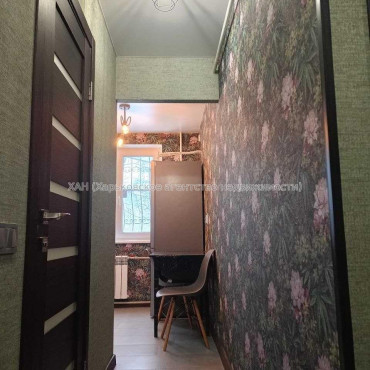Продам квартиру, Светлая ул. , 2  ком., 44 м², евроремонт 