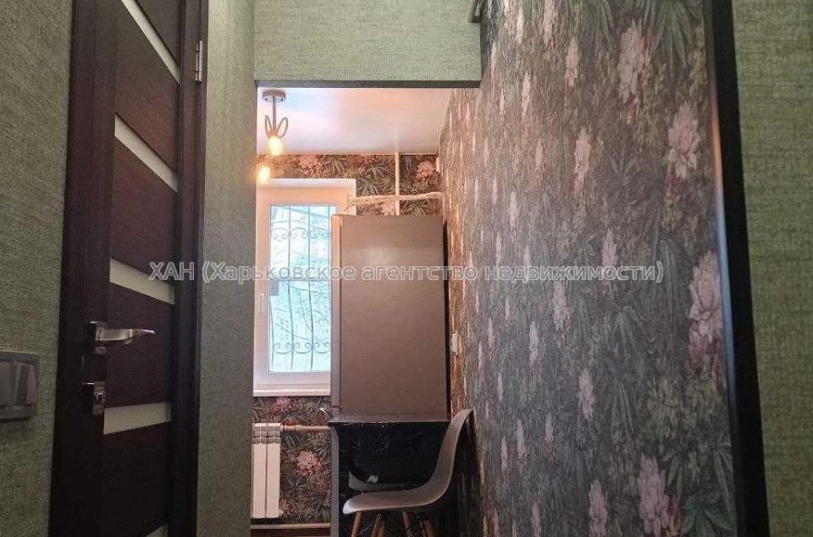 Продам квартиру, Светлая ул. , 2  ком., 44 м², евроремонт 