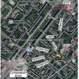 Продам квартиру, Светлая ул. , 2  ком., 44 м², евроремонт 
