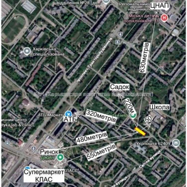 Продам квартиру, Светлая ул. , 2  ком., 44 м², евроремонт 