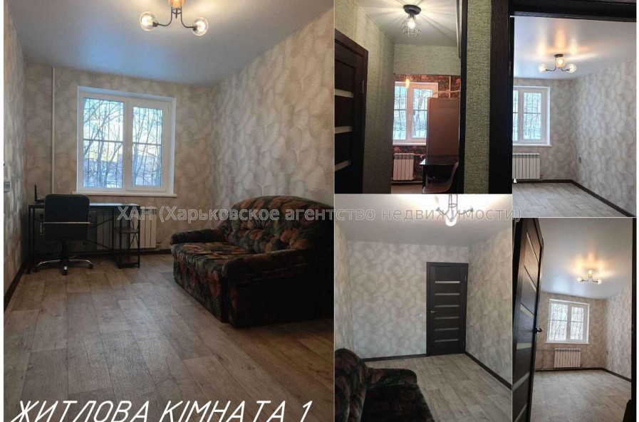 Продам квартиру, Светлая ул. , 2  ком., 44 м², евроремонт 