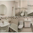 Продам квартиру, Светлая ул. , 2  ком., 44 м², евроремонт 