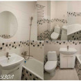 Продам квартиру, Светлая ул. , 2  ком., 44 м², евроремонт 