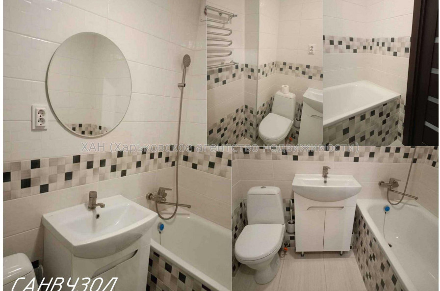 Продам квартиру, Светлая ул. , 2  ком., 44 м², евроремонт 