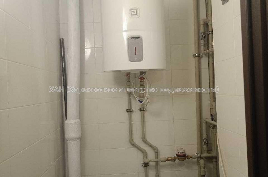 Продам квартиру, Светлая ул. , 2  ком., 44 м², евроремонт 