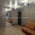 Продам квартиру, Светлая ул. , 2  ком., 44 м², евроремонт 