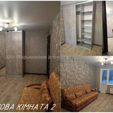 Продам квартиру, Светлая ул. , 2  ком., 44 м², евроремонт 