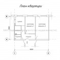 Продам квартиру, Светлая ул. , 2  ком., 44 м², евроремонт 