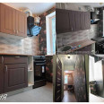 Продам квартиру, Светлая ул. , 2  ком., 44 м², евроремонт 