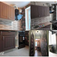 Продам квартиру, Светлая ул. , 2  ком., 44 м², евроремонт 
