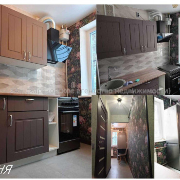 Продам квартиру, Светлая ул. , 2  ком., 44 м², евроремонт 