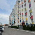 Продам квартиру, Авиахимическая ул. , 1 кім., 16.90 м², частичный ремонт 